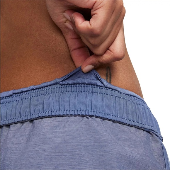 Women's Nike Tempo Dri-FIT Mid-Rise 3in. Plus Size Running Shorts Women’s Sz 2XL - Picture 4 of 7